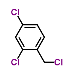 2,4-Dichlorobenzyl chloride