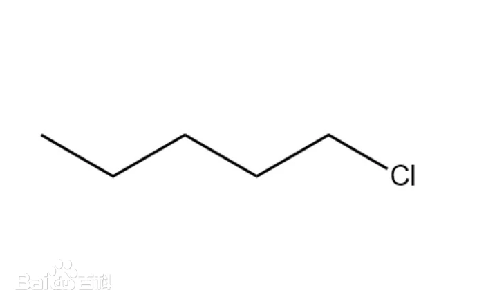 1-Chloropentane