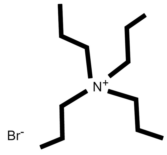 Tetrapropylammonium bromide