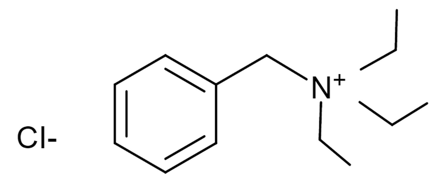 Benzyltriethylammonium chloride