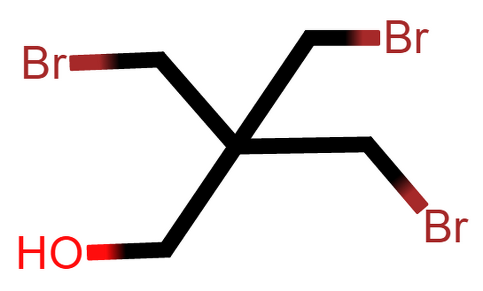 Tribromopenpentanol