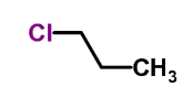  1-Chloropropane